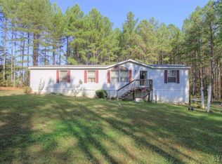 1531 Chestnut Grove Rd, Appomattox, VA 24522