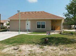 286 Guayacan St, Del Rio, TX 78840