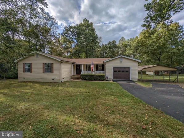 15398 Norman Rd, Culpeper, VA 22701