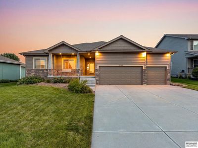 21315 Blackstone Cir, Gretna, NE, 68028