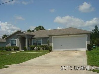 74 Luther Dr, Palm Coast, FL, 32137
