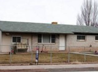 505 E Center St, Richfield, UT 84701
