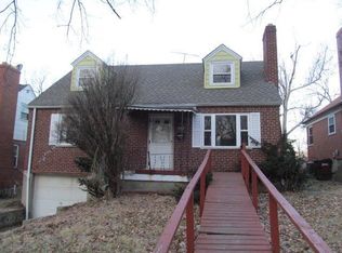 6269 Stover Ave, Cincinnati, OH 45237