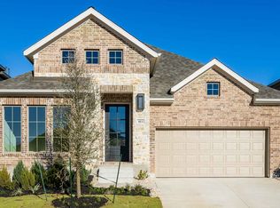 813 Round Mountain Pass, Georgetown, TX 78628