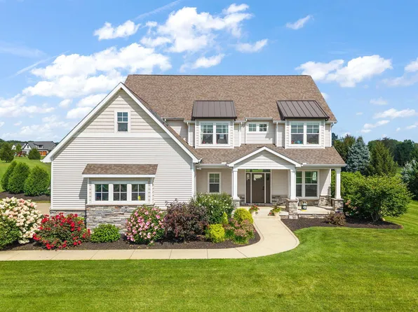 169 Palomino Ln, Valparaiso, IN 46383
