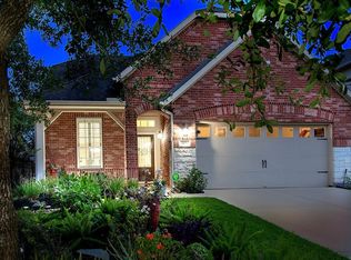 27 Tealight Pl, The Woodlands, TX 77375