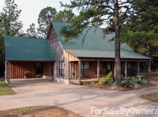 676 Highway 25 N, Guy, AR 72061