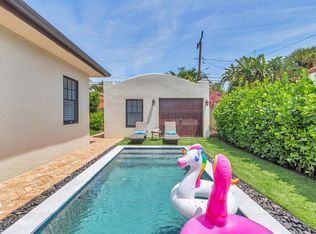 347 Plymouth Rd, West Palm Beach, FL 33405