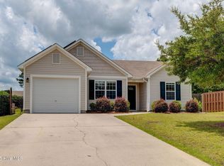 1771 Provincial Dr, Leland, NC 28451