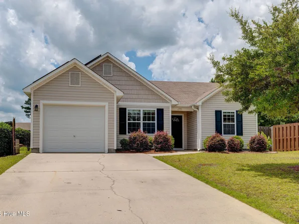 1771 Provincial Drive, Leland, NC 28451