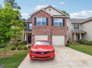 11943 Quail Rd, Hampton, GA 30228