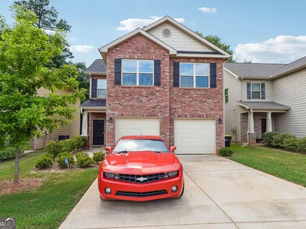 11943 Quail Rd, Hampton, GA 30228