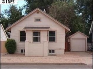 220 E Bijou Ave, Fort Morgan, CO 80701