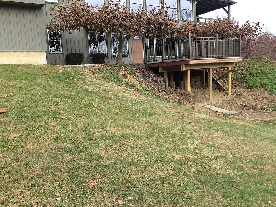 2nd image of 3382 Zuercher Rd #B
