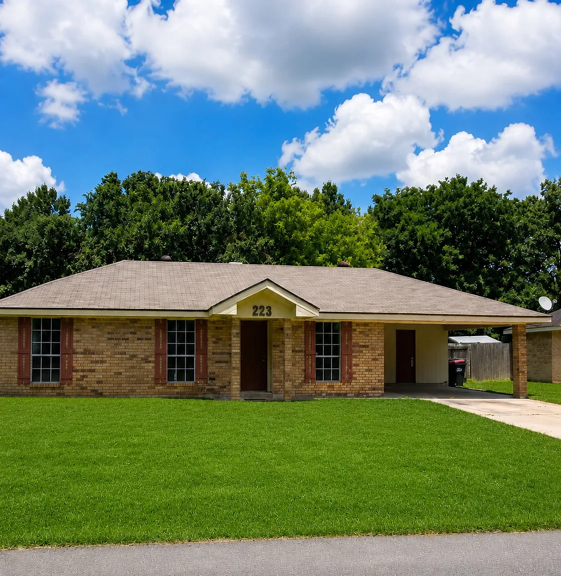 3 bed, 1437 sqft, $1,700 — Photo 1