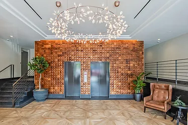 Rented by Modern Spaces