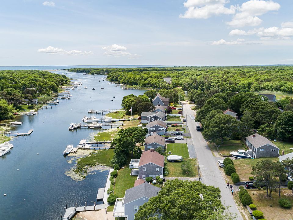 154 Antlers Shore Drive, East Falmouth, MA 02536 Zillow