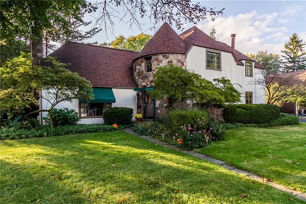 42 Ridgeview Dr, East Rochester, NY 14445 | Zillow