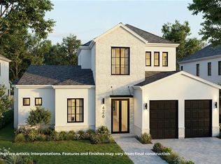 426 Worthington Dr, Winter Park, FL 32789