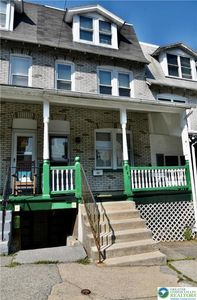 845 Kieffer St, Fountain Hill, PA, 18015