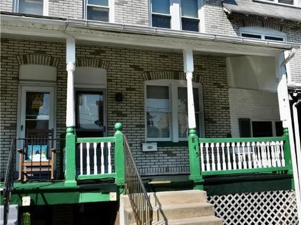 845 Kieffer St, Fountain Hill, PA 18015