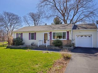 50 Brown Rd, Wappingers Falls, NY 12590