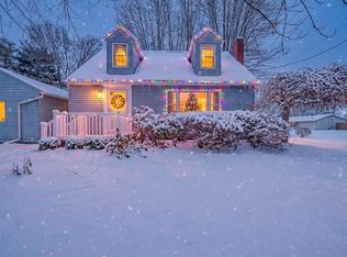 473 N Delaware St, Mount Gilead, OH 43338