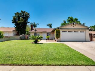 10437 Mangrove St, Rancho Cucamonga, CA 91730