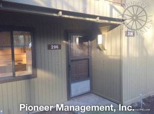 296 Hunington Ave, Eugene, OR 97405