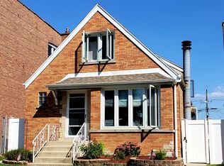 6223 S Monitor Ave, Chicago, IL 60638