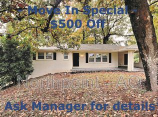2726 Miriam Ln, Decatur, GA 30032