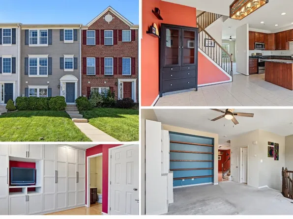 4753 Witchhazel Way, Aberdeen, MD 21001