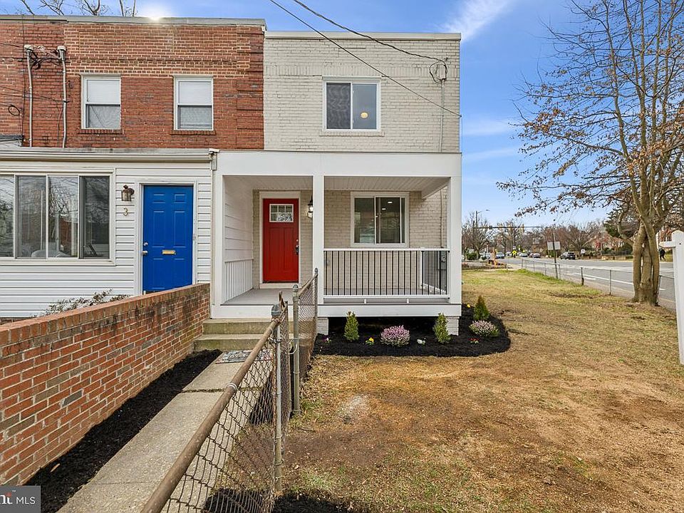 1 Clifford Ave, Alexandria, VA 22305 Zillow