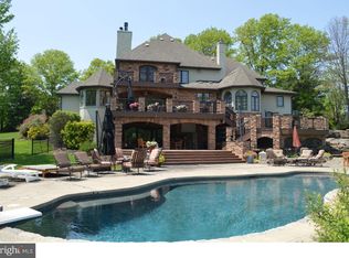 820 Macclesfield Rd, Furlong, PA 18925