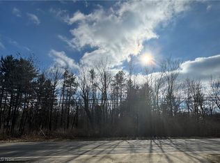 Washington St, CHAGRIN FALLS, OH 44023