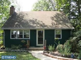 126 Chestnut St, Lumberton, NJ 08048