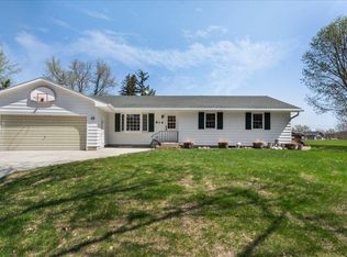 914 Woodland Cir, Long Prairie, MN 56347