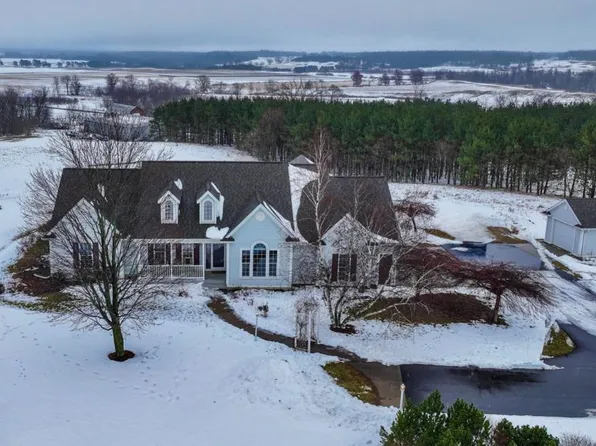 4731 COUNTY ROAD K, Amherst, WI 54406