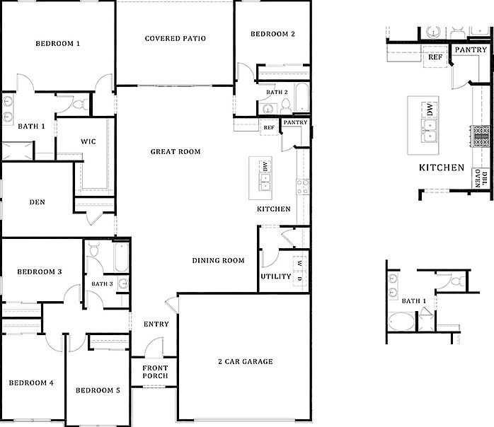 Floor Plan.
