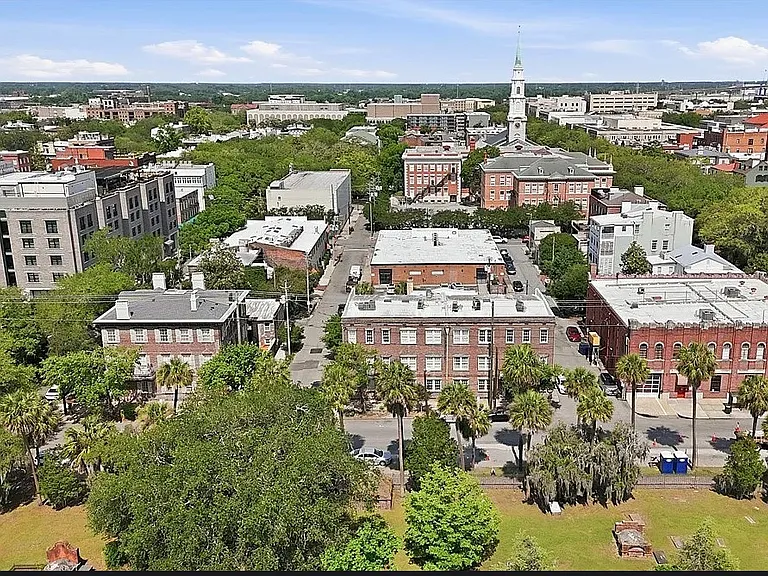 219 Abercorn St #FF3 — Photo 15