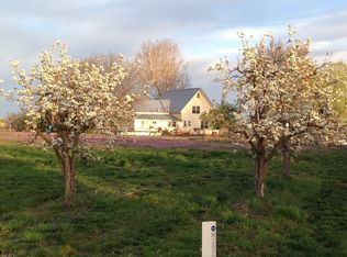 540 Olden Way Road, Toppenish, WA 98948