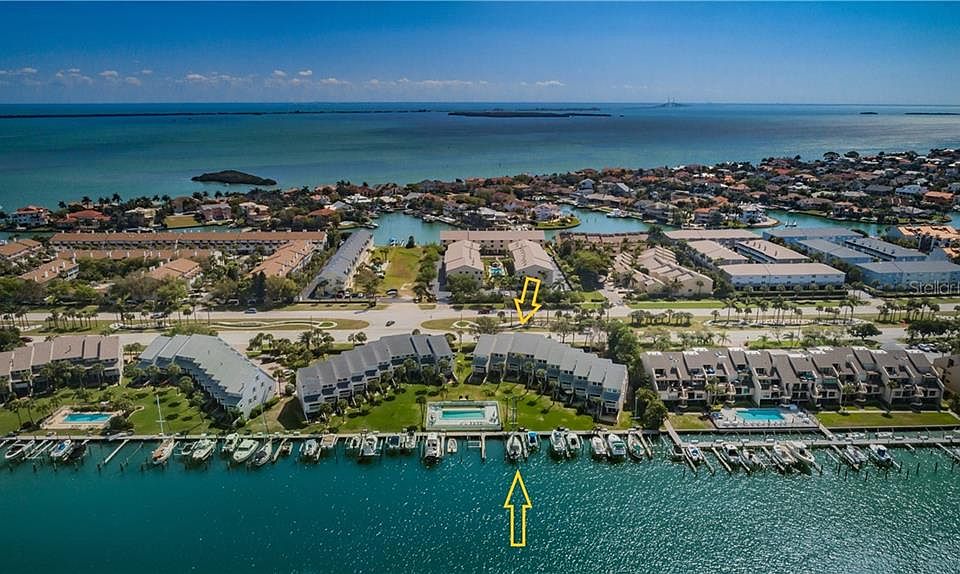 1st image of 390 Pinellas Bayway #C