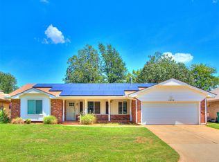 11616 N Miller Ave, Oklahoma City, OK 73120