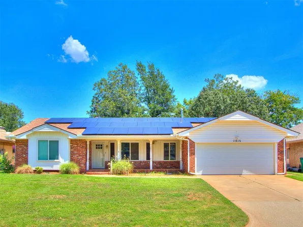 11616 N Miller Ave, Oklahoma City, OK 73120