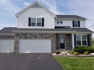 642 Sandhill Ct, Delaware, OH 43015