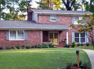 1807 Thornton Pl, Birmingham, AL 35226