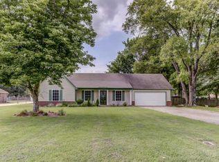 7195 Hickory Estates Dr, Walls, MS 38680