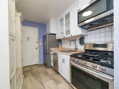 2241 Palmer Avenue #3A, New Rochelle, NY, 10801