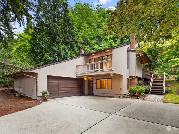 18922 45th Place NE, Lake Forest Park, WA 98155