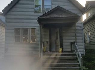 1729 S 69th St, Milwaukee, WI 53214